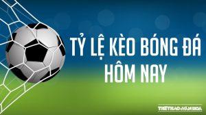 kèo châu á cuối mùa