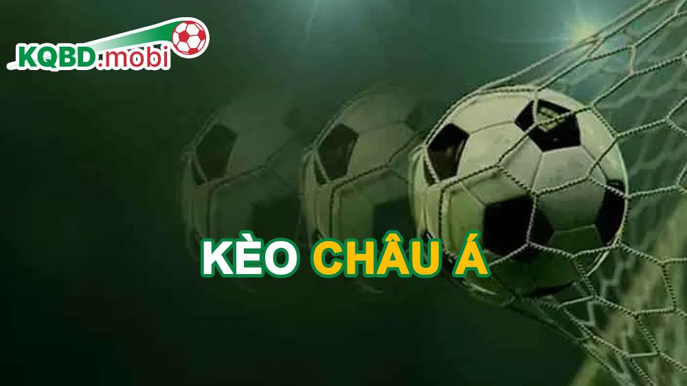 kèo châu á derby