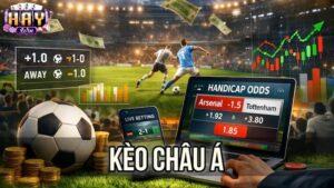 kèo châu á đội đua trụ hạng - Image 2