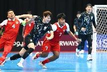kèo châu á futsal - Image 1