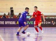 kèo châu á futsal - Image 2