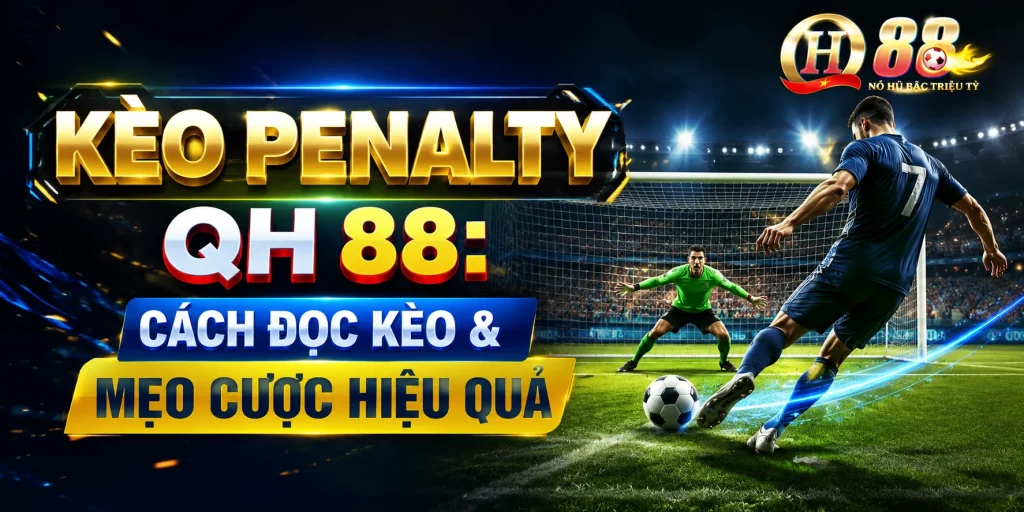 kèo châu á khi có penalty