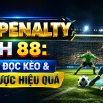 kèo châu á khi có penalty