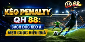kèo châu á khi có penalty