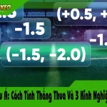 kèo châu á khi thay người