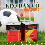 kèo châu á sân cỏ nhân tạo