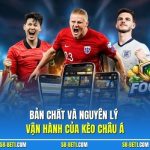 Kèo Châu Á Sau Kỳ Nghỉ: Bí Quyết Đọc Vị và Chiến Lược Đặt Cược Hiệu Quả kèo châu á sau kỳ nghỉ