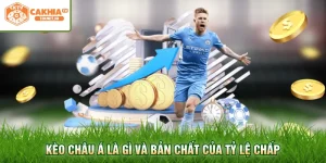 kèo châu á thiếu trụ cột