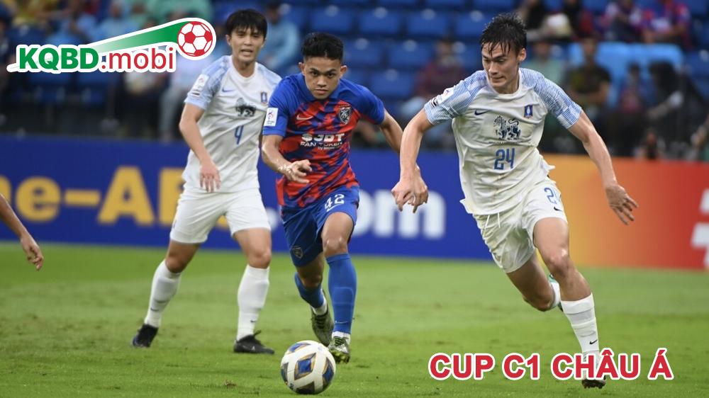 kèo châu á trận ít bàn - Image 5