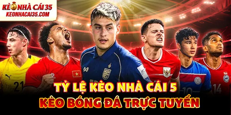 kèo châu á treo giò