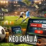 odds kèo châu á